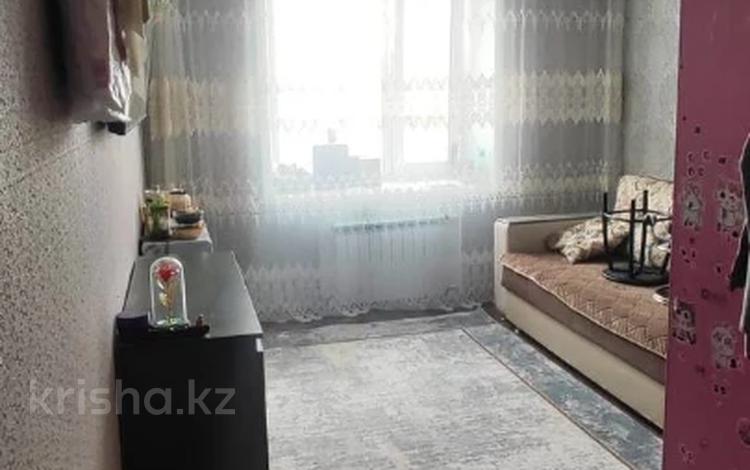 2-бөлмелі пәтер · 35 м² · 5/9 қабат, Абая 28/3, бағасы: 13.5 млн ₸ в Костанае — фото 2