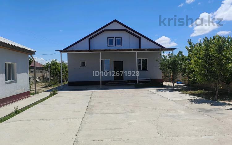Үйдің бір бөлігі · 5 бөлме · 160 м² · 10 сот., Бесшокы 218, бағасы: 45 млн ₸ в Мангышлаке — фото 2