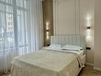 2-комнатная квартира · 45 м² · 1/9 этаж, мкр Нурсая, Абулхайр-хана 69/3 за 22 000 〒 в Атырау