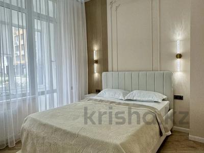 2-комнатная квартира · 45 м² · 1/9 этаж, мкр Нурсая, Абулхайр-хана 69/3 за 24 000 〒 в Атырау