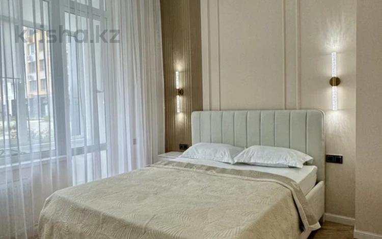 2-комнатная квартира · 45 м² · 1/9 этаж, мкр Нурсая, Абулхайр-хана 69/3 за 22 000 〒 в Атырау — фото 14
