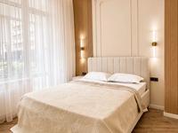 2-комнатная квартира · 45 м² · 1/9 этаж, мкр Нурсая, Абулхайр-хана 69/3 — Габдиева Таумыш за 22 000 ₸ в Атырау