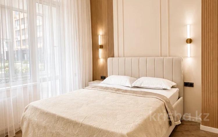 2-комнатная квартира · 45 м² · 1/9 этаж, мкр Нурсая, Абулхайр-хана 69/3 — Габдиева Таумыш за 22 000 ₸ в Атырау — фото 55
