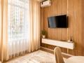 2-комнатная квартира · 45 м² · 1/9 этаж, мкр Нурсая, Абулхайр-хана 69/3 — Габдиева Таумыш за 22 000 ₸ в Атырау — фото 5