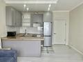 3-комнатная квартира · 83.6 м² · 16/17 этаж, Навои 37 за 68 млн ₸ в Алматы, Ауэзовский р-н — фото 3