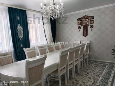 Жеке үй · 4 бөлме · 140 м² · 6 сот., Ск Буровик 38 — проспект Жалантос Бахадур, бағасы: 23 млн ₸ в Актобе, мкр Акжар
