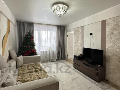 4-бөлмелі пәтер · 61.2 м² · 5/5 қабат, Добролюбова 47, бағасы: 20.5 млн ₸ в Усть-Каменогорске