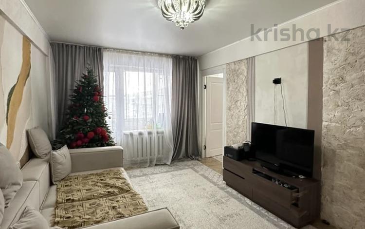 4-бөлмелі пәтер · 61.2 м² · 5/5 қабат, Добролюбова 47, бағасы: 20.5 млн ₸ в Усть-Каменогорске — фото 2