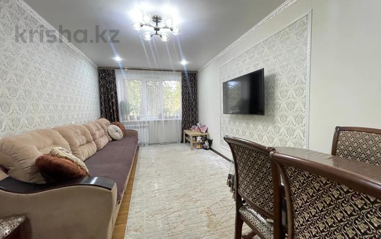 3-бөлмелі пәтер · 67.5 м² · 1/5 қабат, Абая, бағасы: ~ 27.6 млн ₸ в Петропавловске — фото 4
