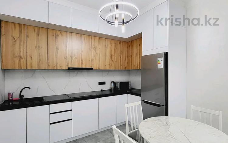 2-комнатная квартира · 65 м² · 4/12 этаж, Каныша Сатпаева 133/7 — Тлендиева за 23 000 ₸ в Алматы, Бостандыкский р-н — фото 2