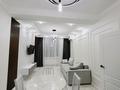 2-комнатная квартира · 65 м² · 4/12 этаж, Каныша Сатпаева 133/7 — Тлендиева за 23 000 ₸ в Алматы, Бостандыкский р-н — фото 3