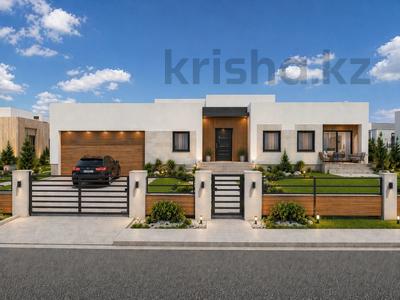 Отдельный дом · 5 комнат · 250 м² · 20 сот., Жилой массив Сазды 12 за 375 млн ₸ в Актобе