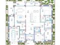Отдельный дом · 5 комнат · 250 м² · 20 сот., Жилой массив Сазды 12 за 375 млн ₸ в Актобе — фото 5