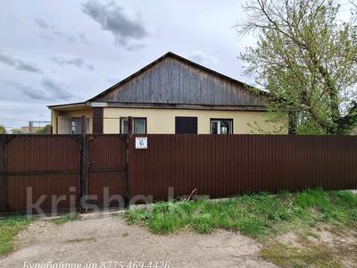 Отдельный дом • 2 комнаты • 30 м² • 10 сот., Боровская за 15.5 млн 〒 в Щучинске