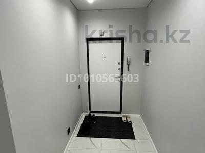 2-комнатная квартира · 70 м² · 6/10 этаж, Кульджинский тракт 153 — Бухтарминская за 300 000 〒 в Алматы, Турксибский р-н