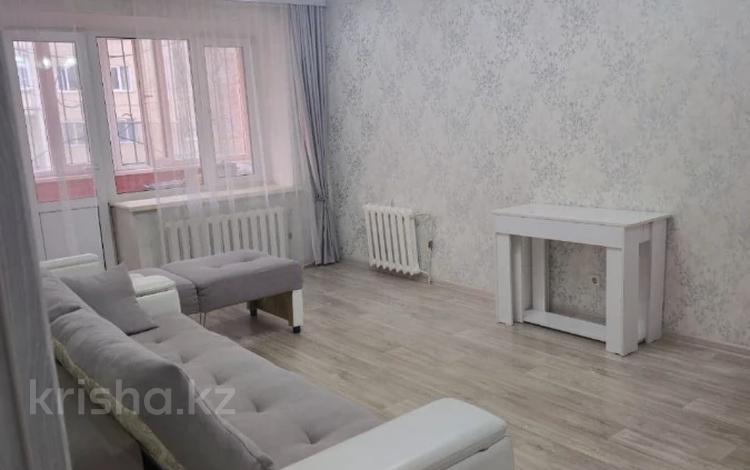 3-комнатная квартира · 86 м² · 1/6 этаж, рабочая за 33 млн ₸ в Костанае — фото 2