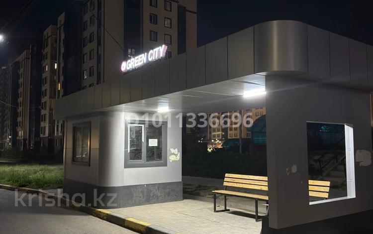Свободное назначение · 15 м² за 100 000 ₸ в Шымкенте, Абайский р-н — фото 2