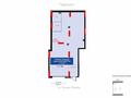 Свободное назначение · 88.77 м² за 1.3 млн ₸ в Астане, Есильский р-н — фото 4