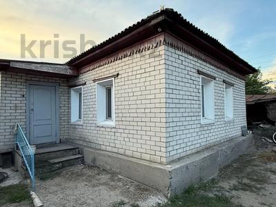 Отдельный дом · 3 комнаты · 68 м² · 6.2 сот., Сроственская за 18 млн 〒 в Семее