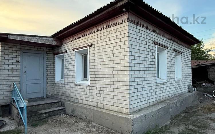 Отдельный дом · 3 комнаты · 68 м² · 6.2 сот., Сроственская за 18 млн ₸ в Семее — фото 2