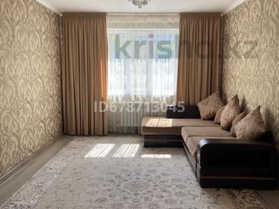 3-комнатная квартира · 83 м² · 1/9 этаж, Сатпаева за 37 млн ₸ в Таразе