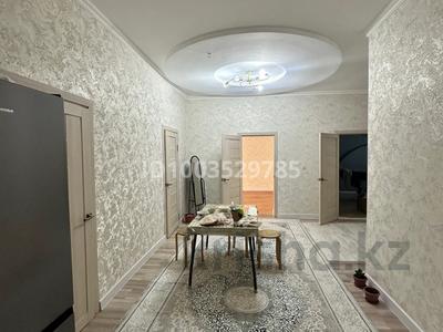 Отдельный дом · 6 комнат · 164 м² · 8 сот., Жұлдыз 11 за 28 млн 〒 в Актау, мкр Приморский