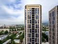 2-комнатная квартира · 48 м² · 11/20 этаж, Серкебаева 146/3 за 55 млн ₸ в Алматы, Бостандыкский р-н — фото 16