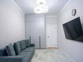 2-комнатная квартира · 48 м² · 11/20 этаж, Серкебаева 146/3 за 55 млн ₸ в Алматы, Бостандыкский р-н — фото 3