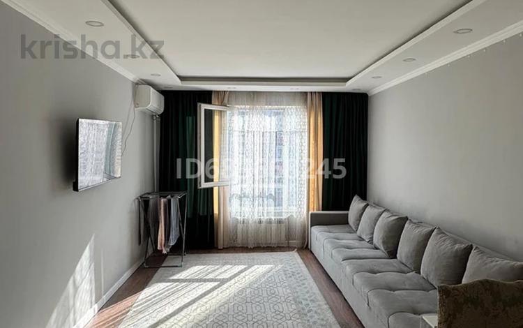 2-бөлмелі пәтер · 47 м² · 8/10 қабат, Ақкент ш/а. 91, бағасы: 20 000 ₸ в Алматы, Алатауский р-н — фото 14