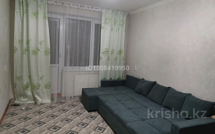 2-бөлмелі пәтер · 48 м² · 2/5 қабат, мкр Самал, бағасы: 130 000 ₸ в Таразе — фото 2