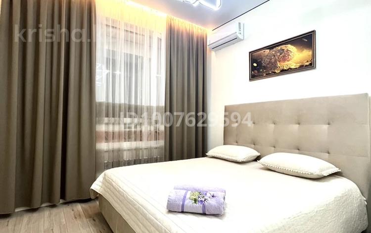 1-комнатная квартира · 40 м² · 7/12 этаж, Туран 34а — Возле Ана мен Бала,Онкоцентр,Кардиоцентр,Нейрохирургия,Ханшатыр за 13 000 ₸ в Астане, Нура р-н — фото 2