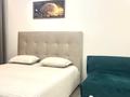 1-комнатная квартира · 40 м² · 7/12 этаж, Туран 34а — Возле Ана мен Бала,Онкоцентр,Кардиоцентр,Нейрохирургия,Ханшатыр за 13 000 ₸ в Астане, Нура р-н — фото 2