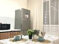1-комнатная квартира · 40 м² · 7/12 этаж, Туран 34а — Возле Ана мен Бала,Онкоцентр,Кардиоцентр,Нейрохирургия,Ханшатыр за 13 000 ₸ в Астане, Нура р-н — фото 6