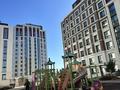 4-комнатная квартира · 114.6 м² · 14/14 этаж, мкр Уркер, Туран 5/2 за 1.1 млн ₸ в Астане, Нура р-н