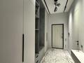4-комнатная квартира · 114.6 м² · 14/14 этаж, мкр Уркер, Туран 5/2 за 1.1 млн ₸ в Астане, Нура р-н — фото 17