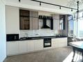 4-комнатная квартира · 114.6 м² · 14/14 этаж, мкр Уркер, Туран 5/2 за 1.1 млн ₸ в Астане, Нура р-н — фото 2