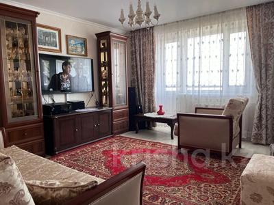 4-бөлмелі пәтер · 75.5 м² · 12/12 қабат, 15 микрорайон, бағасы: 26 млн ₸ в Семее