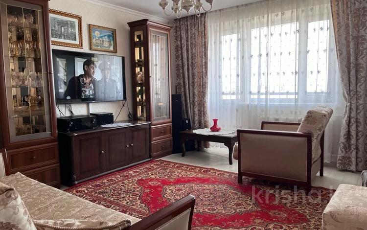 4-бөлмелі пәтер · 75.5 м² · 12/12 қабат, 15 микрорайон, бағасы: 26 млн ₸ в Семее — фото 10