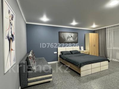 1-комнатная квартира · 30.8 м² · 5/5 этаж, мкр Новый Город, Лободы 31 за 15 млн 〒 в Караганде, Казыбек би р-н