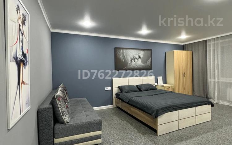 1-комнатная квартира · 30.8 м² · 5/5 этаж, мкр Новый Город, Лободы 31 за 15 млн ₸ в Караганде, Казыбек би р-н — фото 2