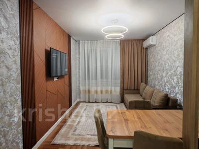 2-комнатная квартира · 48 м² · 2/7 этаж, Кульджинский тракт — Бухтарминская за 250 000 ₸ в Алматы, Турксибский р-н