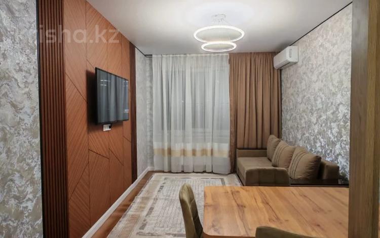 2-комнатная квартира · 48 м² · 2/7 этаж, Кульджинский тракт — Бухтарминская за 250 000 ₸ в Алматы, Турксибский р-н — фото 3