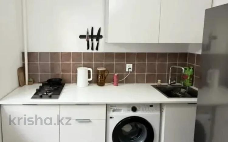 2-бөлмелі пәтер · 41 м² · 3/4 қабат, Байтурсынова, бағасы: 31 млн ₸ в Алматы, Алмалинский р-н — фото 2