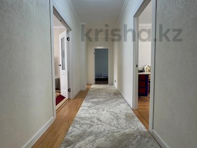 4-бөлмелі пәтер · 99.2 м² · 6/9 қабат, молдагалиева 4/2, бағасы: 50 млн ₸ в Астане, Нура р-н