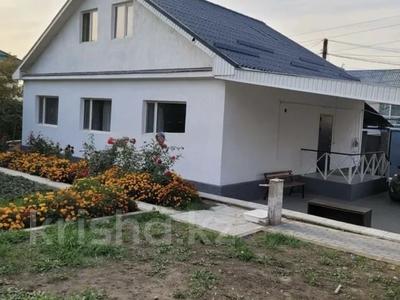 Отдельный дом · 4 комнаты · 130.9 м² · 8 сот., Мечеть 23 за 89 млн ₸ в Алматы, Наурызбайский р-н
