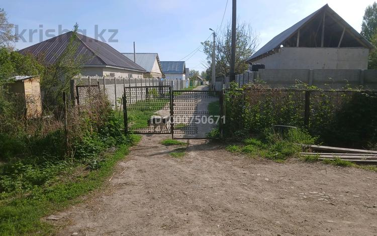 Дача · 4 комнаты · 62.1 м² · 598 сот., Кулпунай 16 — Дача Кайнар за 50 млн ₸ в Таразе — фото 2