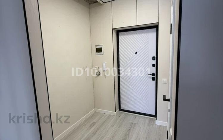 1-бөлмелі пәтер · 34.5 м² · 4/9 қабат, Рыскулова — Омарова - Рыскулова перекресток, бағасы: 25 млн ₸ в Алматы, Алатауский р-н — фото 36