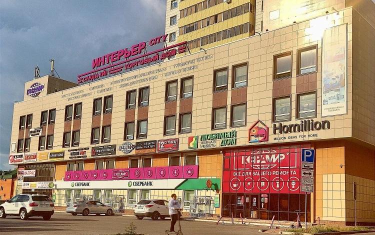 Дүкендер мен бутиктер · 230 м², бағасы: ~ 1.2 млн ₸ в Астане, Алматы р-н — фото 6