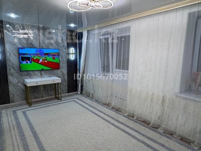 3-бөлмелі пәтер · 83 м² · 5/9 қабат, Расковой 2/1 — Циолковского-Павлова, бағасы: 44 млн ₸ в Павлодаре