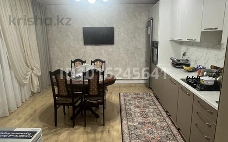 Жеке үй · 3 бөлме · 98.2 м² · 8 жүзд., Кенжеколь Абдыкова 37/2 — Кокжайк 11, бағасы: 31 млн ₸ в Павлодаре — фото 16